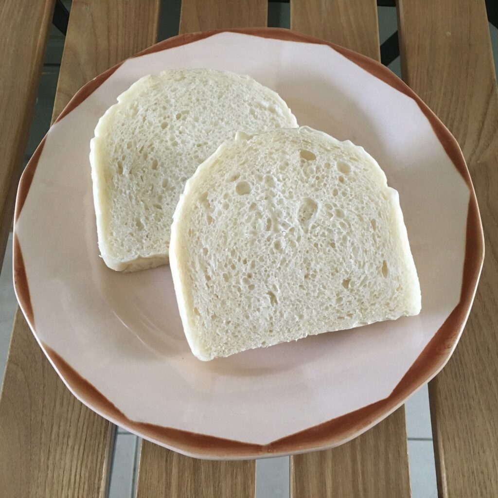 横浜むぎやのパン